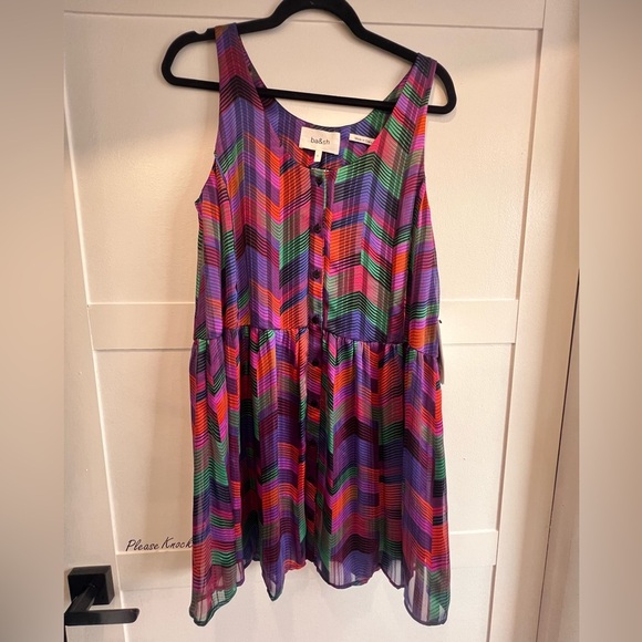 Ba&sh | Ba&sh robe pistol dress new with tag size S NWT - Picture 4 of 5